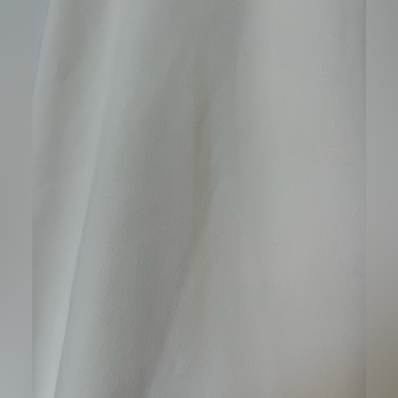 Anthropologie BHLDN Cat Gown - Picture 5 of 6